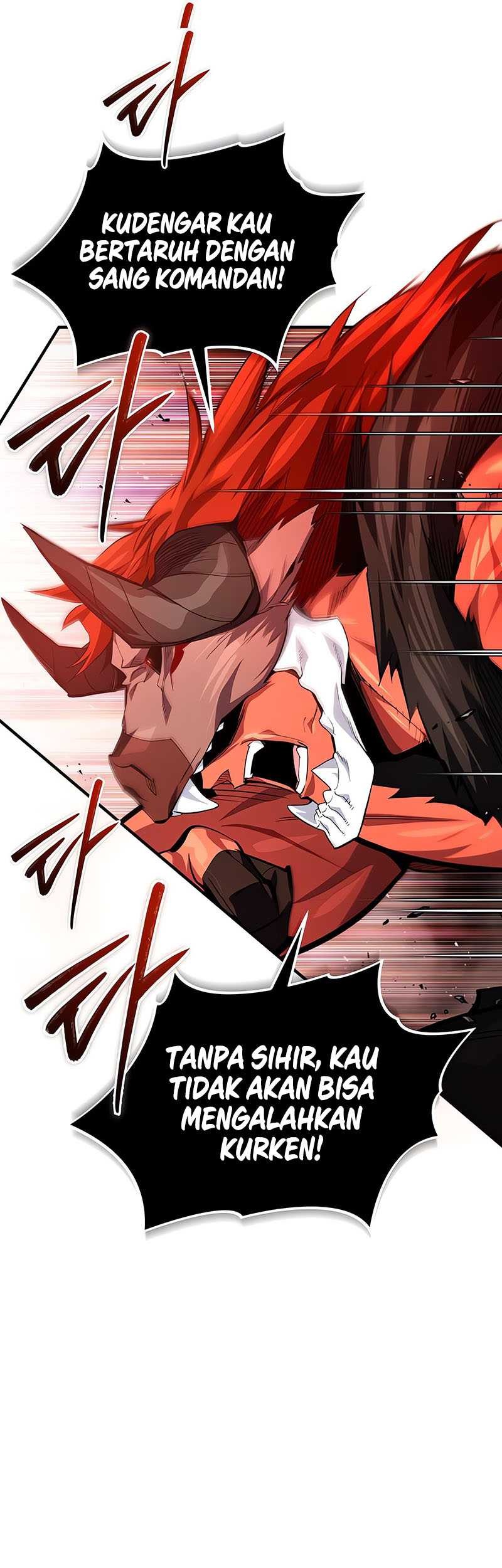 There Are No Bad Heroes In This World Chapter 12 Gambar 25
