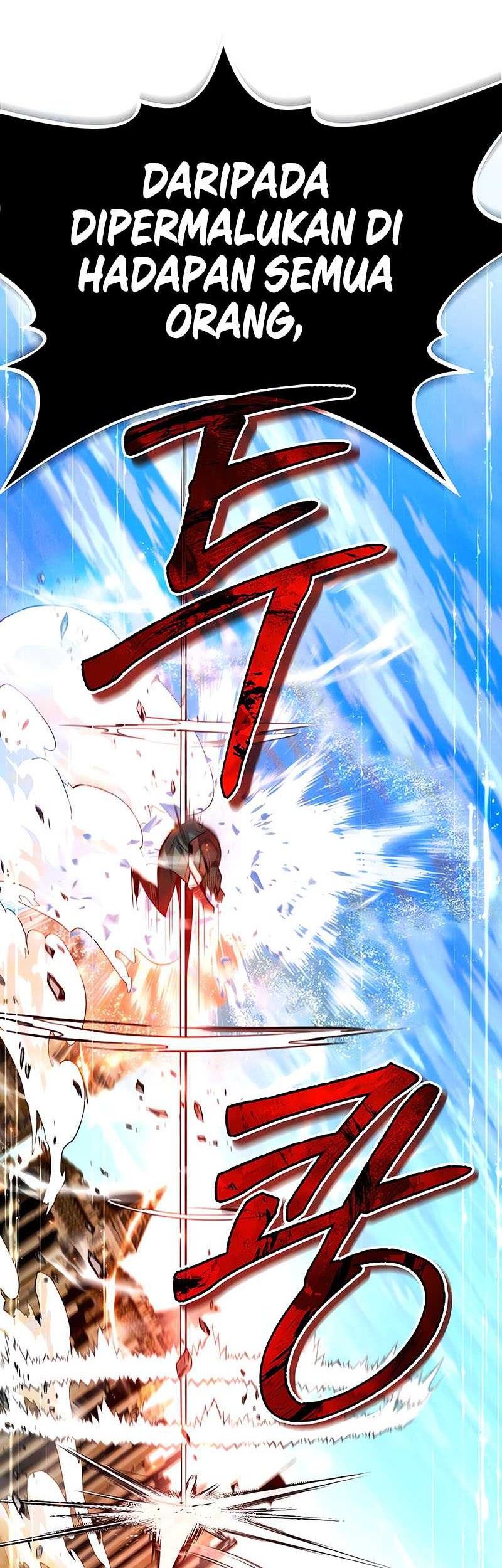 There Are No Bad Heroes In This World Chapter 12 Gambar 26
