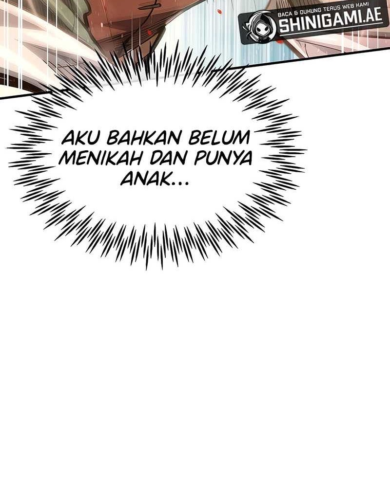There Are No Bad Heroes In This World Chapter 12 Gambar 28