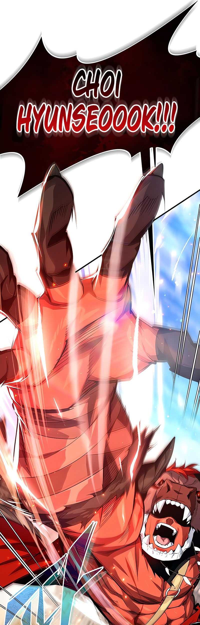There Are No Bad Heroes In This World Chapter 12 Gambar 29
