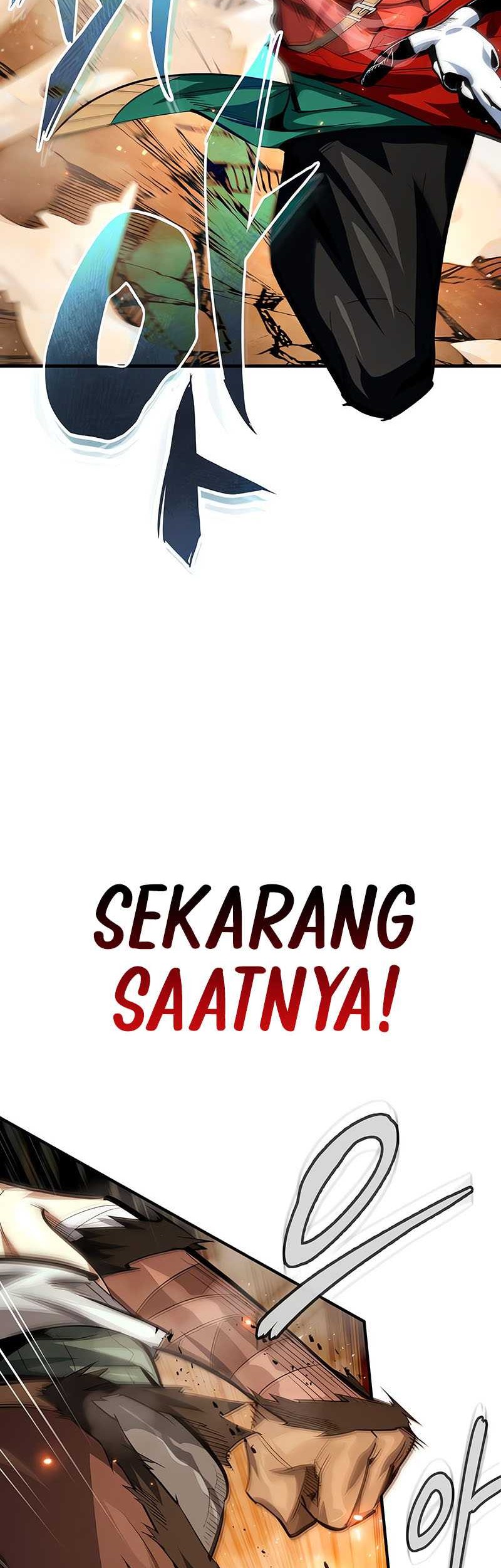 There Are No Bad Heroes In This World Chapter 12 Gambar 30