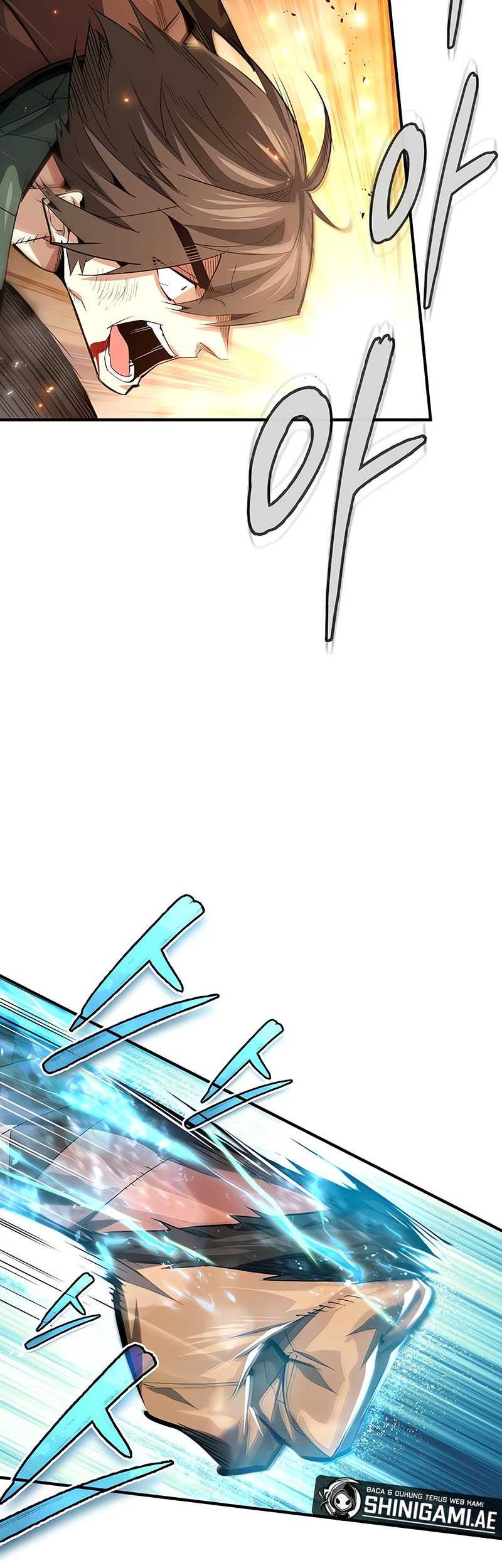 There Are No Bad Heroes In This World Chapter 12 Gambar 31