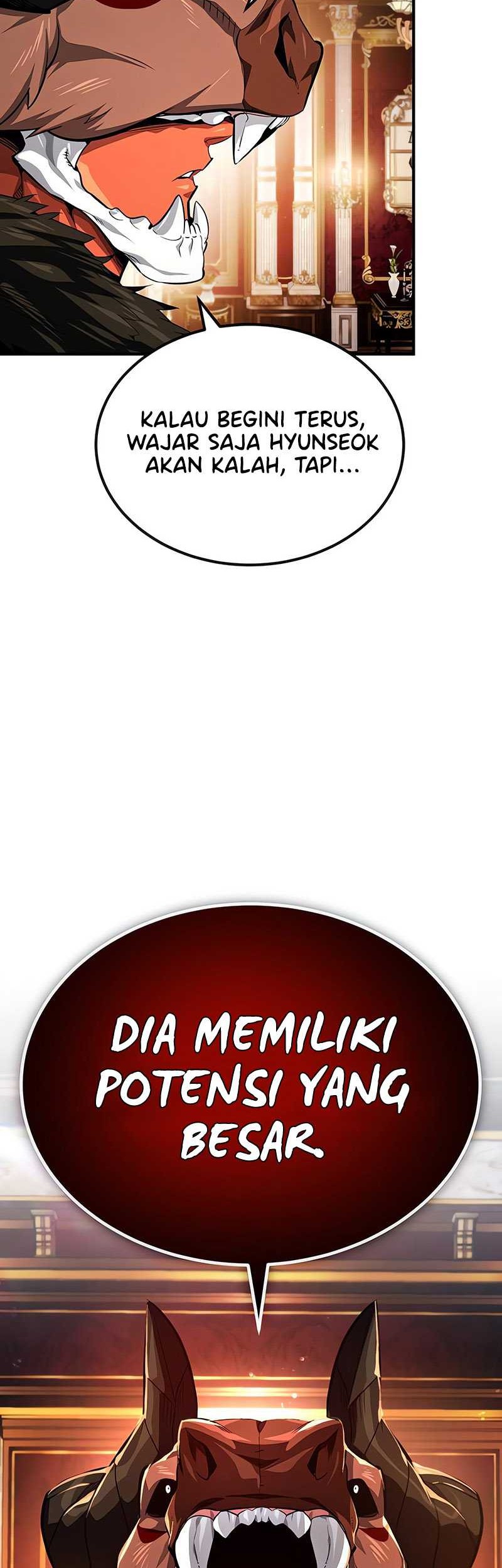 There Are No Bad Heroes In This World Chapter 11 Gambar 47