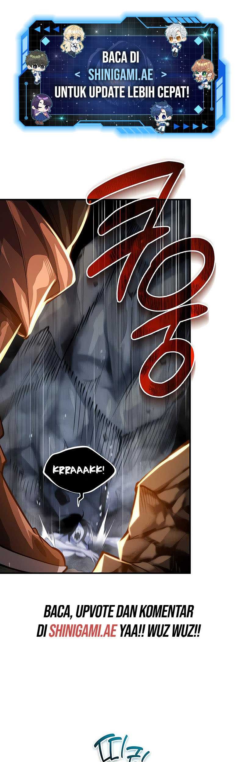 Baca  There Are No Bad Heroes In This World Chapter 11 Gambar 2
