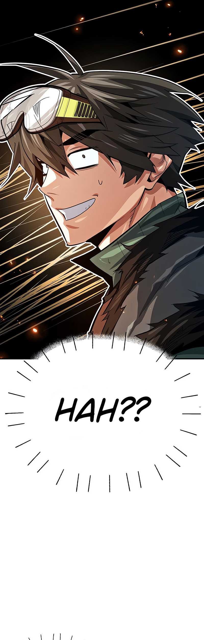 There Are No Bad Heroes In This World Chapter 11 Gambar 6