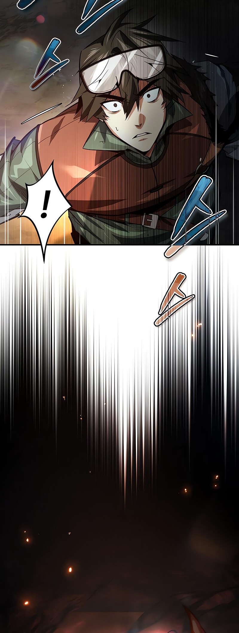 There Are No Bad Heroes In This World Chapter 10 Gambar 50