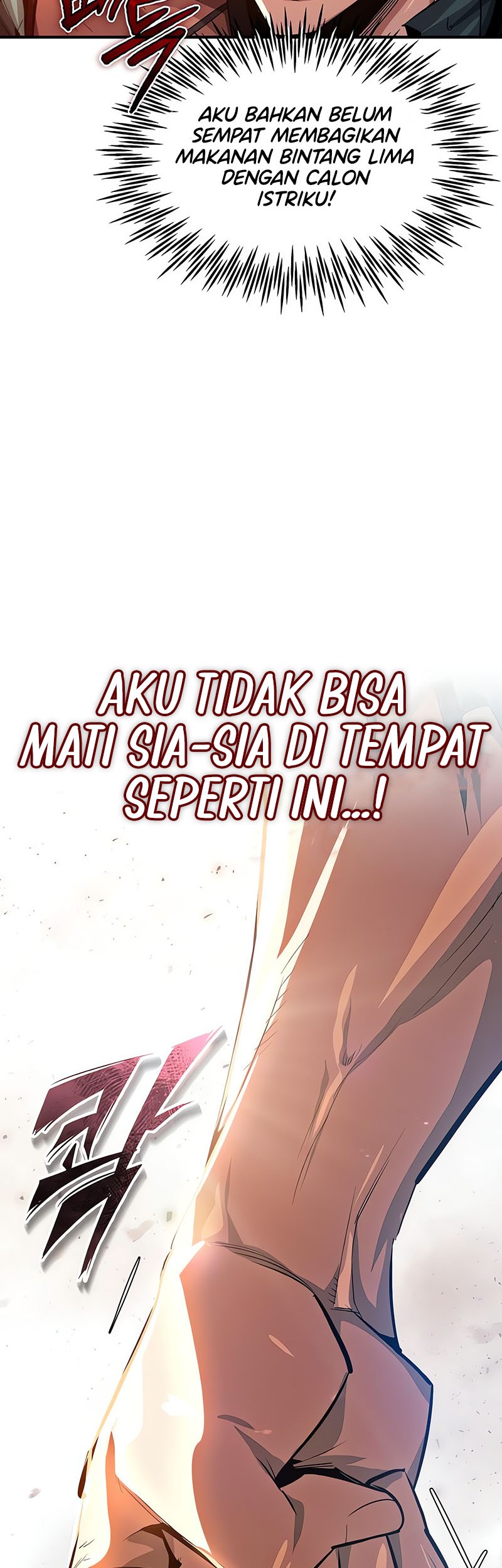 There Are No Bad Heroes In This World Chapter 10 Gambar 5