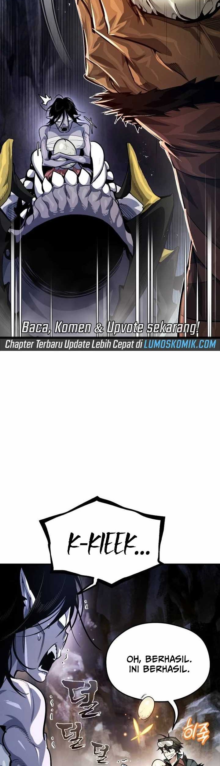 There Are No Bad Heroes In This World Chapter 09 Gambar 40