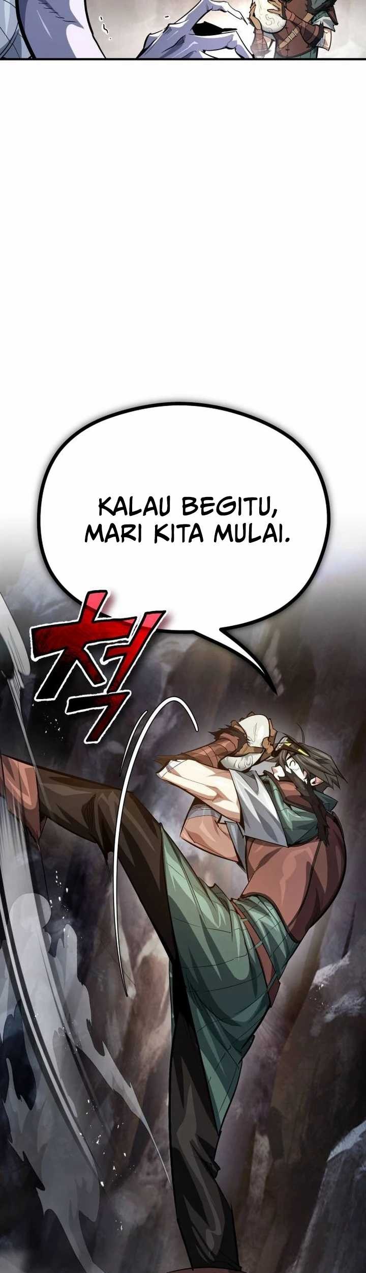 There Are No Bad Heroes In This World Chapter 09 Gambar 41