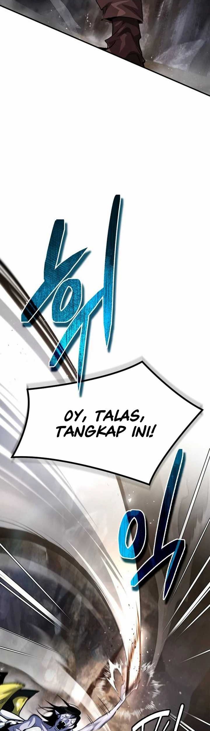There Are No Bad Heroes In This World Chapter 09 Gambar 42