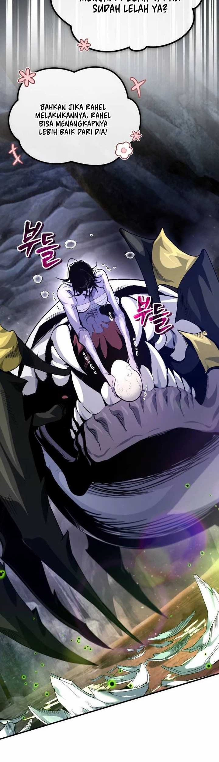 There Are No Bad Heroes In This World Chapter 09 Gambar 46