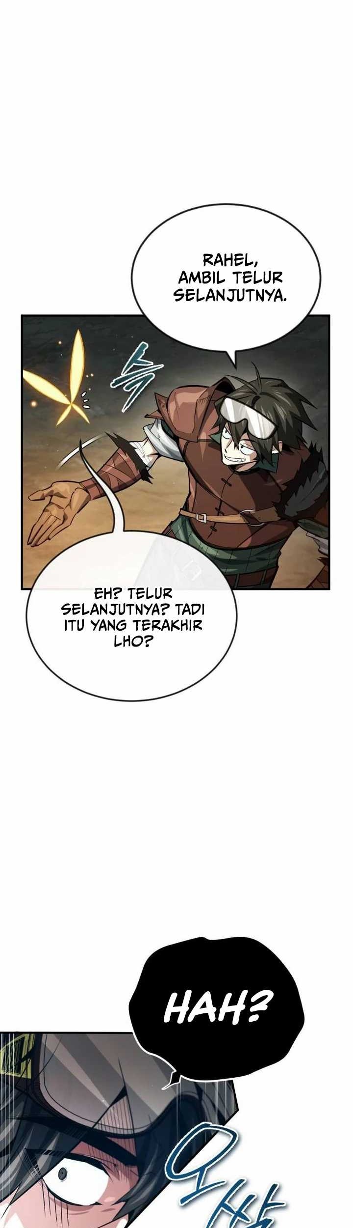 There Are No Bad Heroes In This World Chapter 09 Gambar 47