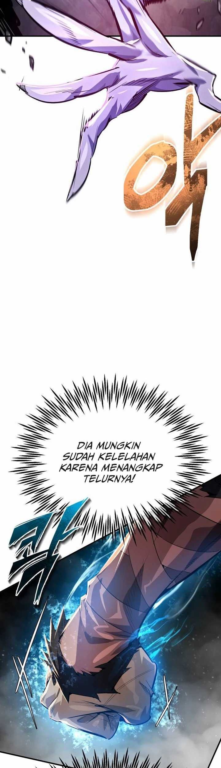 There Are No Bad Heroes In This World Chapter 09 Gambar 51