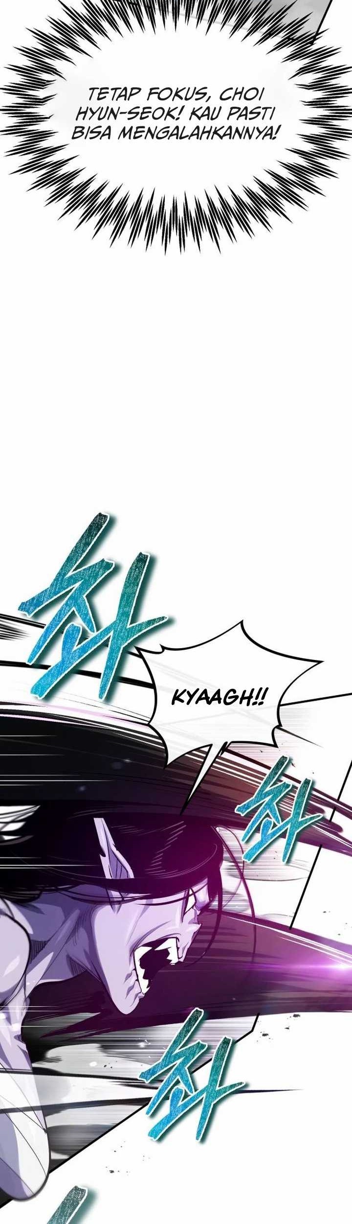 There Are No Bad Heroes In This World Chapter 09 Gambar 52
