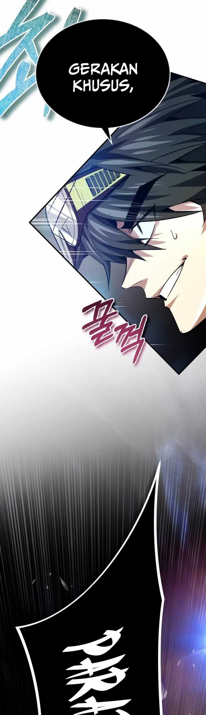 There Are No Bad Heroes In This World Chapter 09 Gambar 53