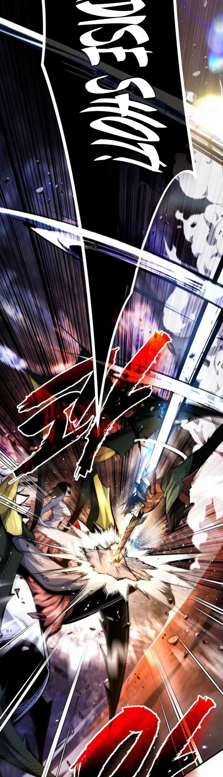 There Are No Bad Heroes In This World Chapter 09 Gambar 54