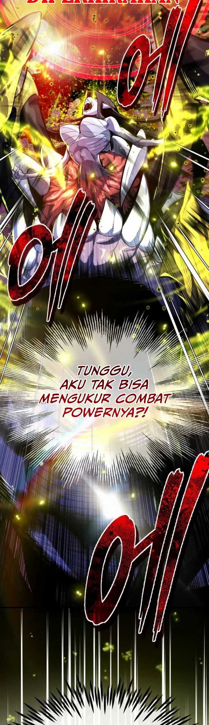 There Are No Bad Heroes In This World Chapter 09 Gambar 3
