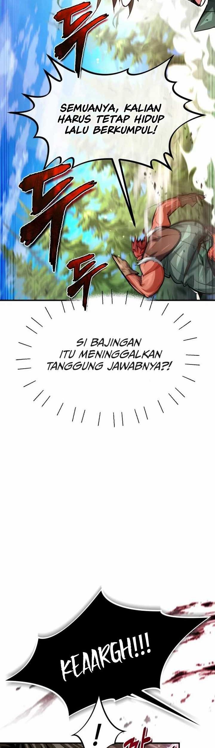 There Are No Bad Heroes In This World Chapter 09 Gambar 6