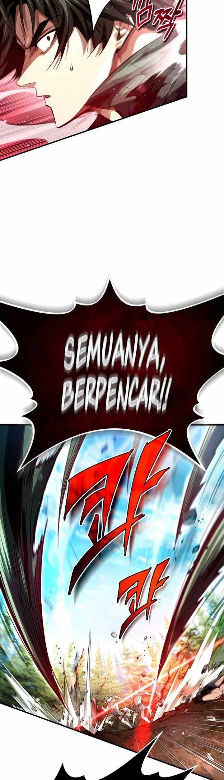 There Are No Bad Heroes In This World Chapter 09 Gambar 7