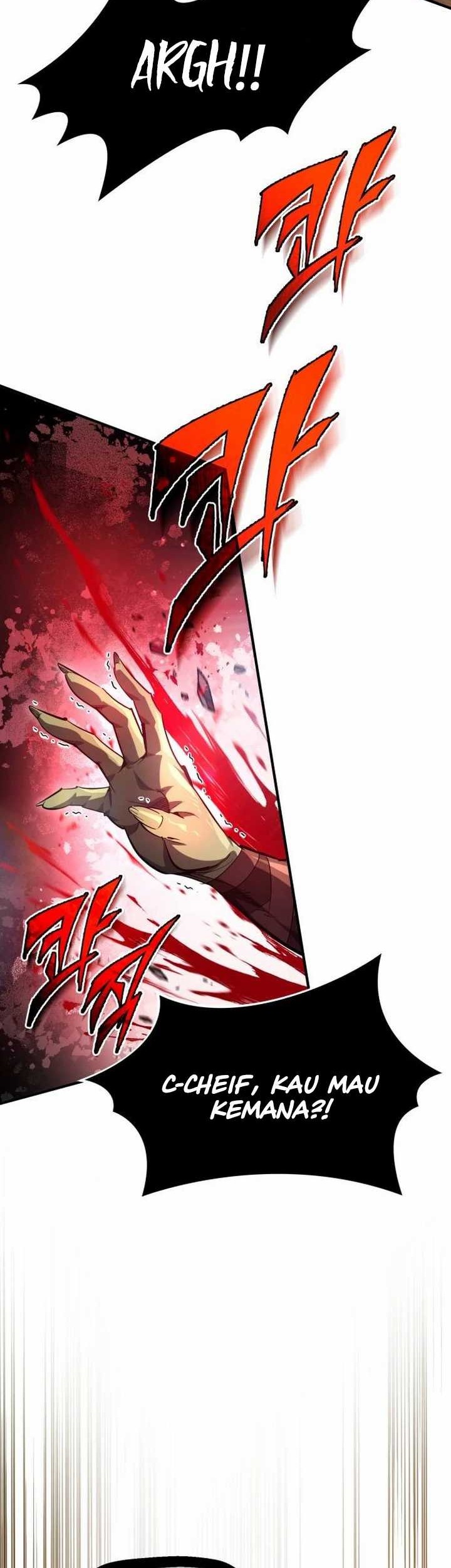 There Are No Bad Heroes In This World Chapter 09 Gambar 8