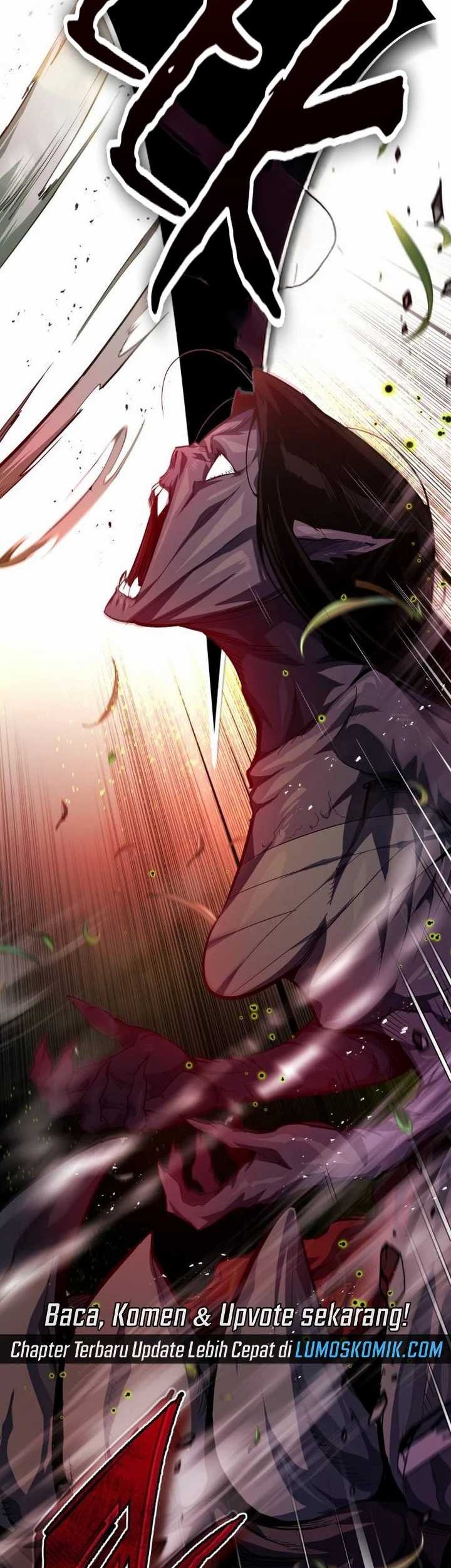 There Are No Bad Heroes In This World Chapter 09 Gambar 10