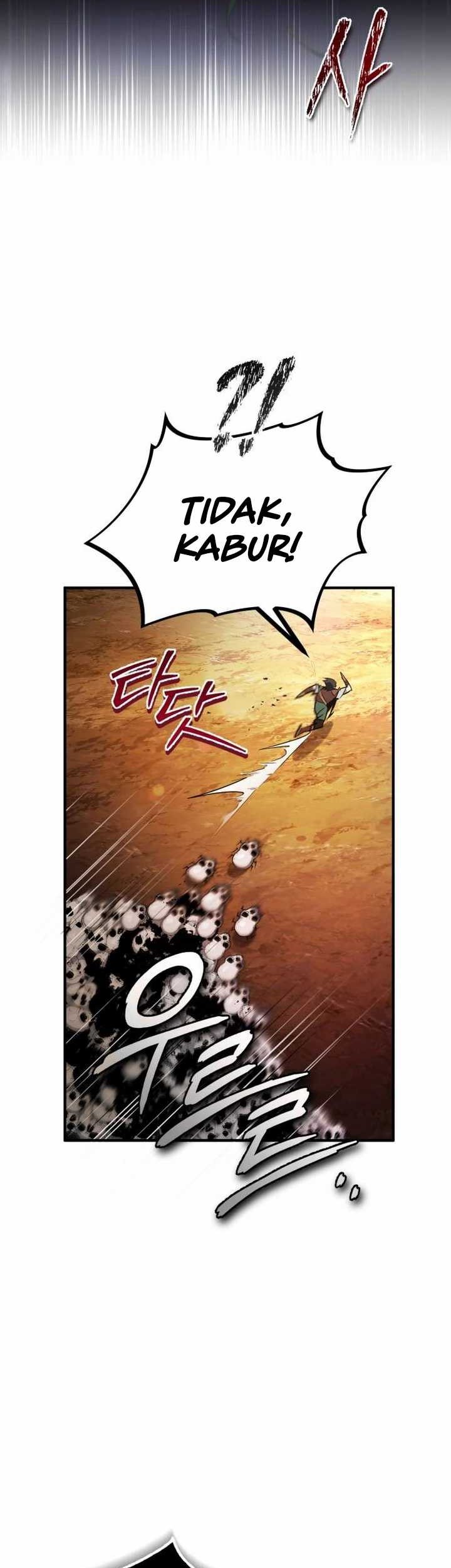 There Are No Bad Heroes In This World Chapter 09 Gambar 15