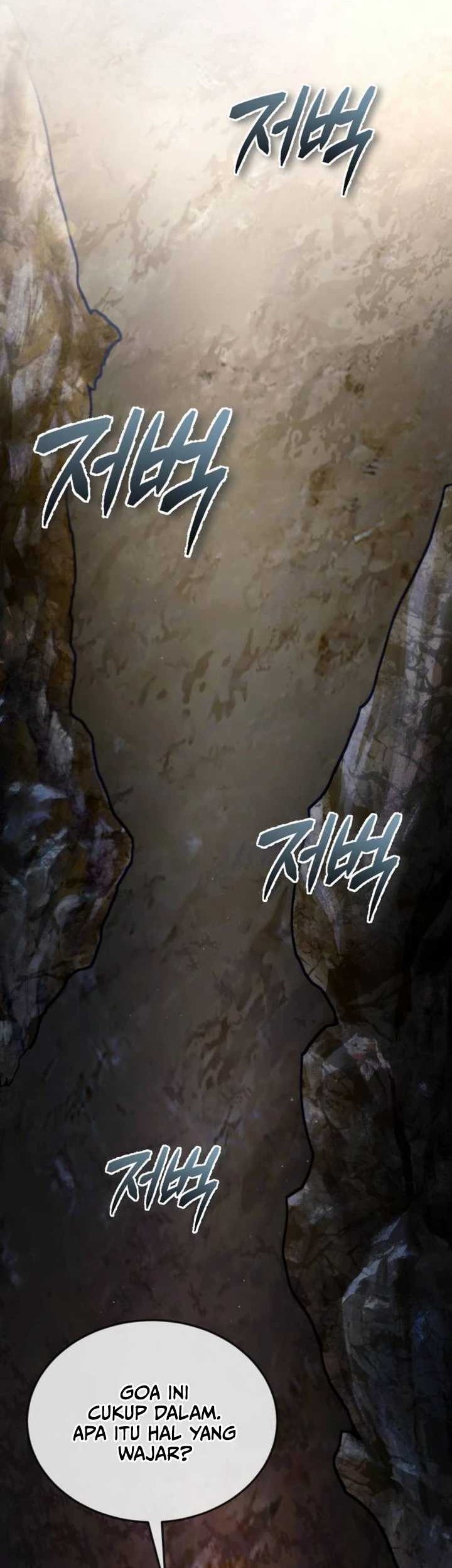 There Are No Bad Heroes In This World Chapter 09 Gambar 22