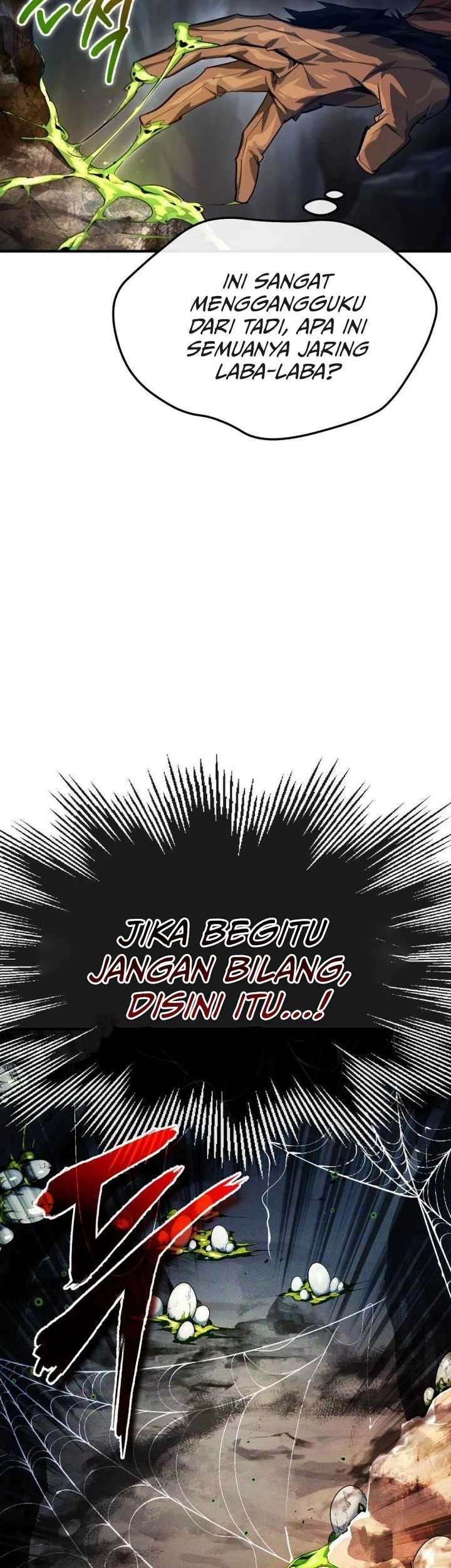 There Are No Bad Heroes In This World Chapter 09 Gambar 25