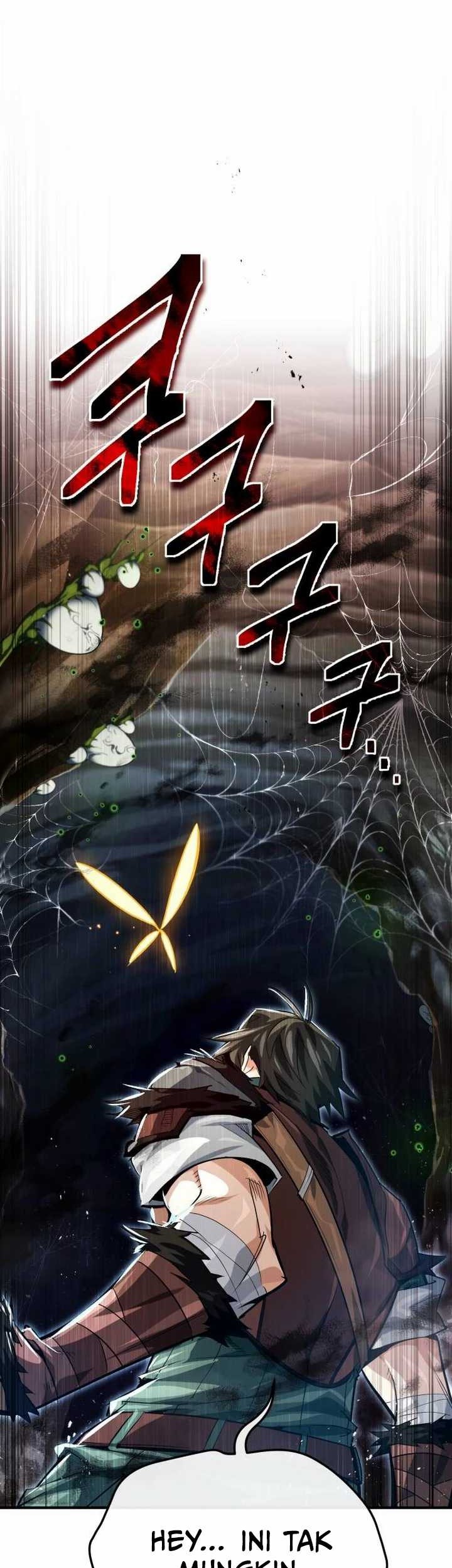 There Are No Bad Heroes In This World Chapter 09 Gambar 27