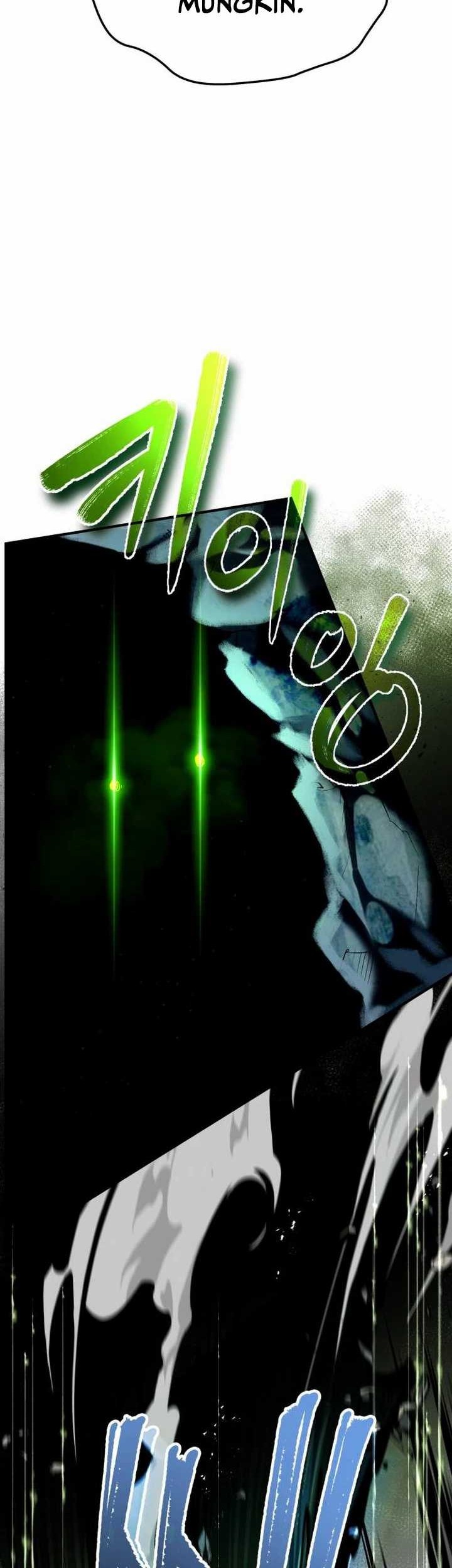 There Are No Bad Heroes In This World Chapter 09 Gambar 28