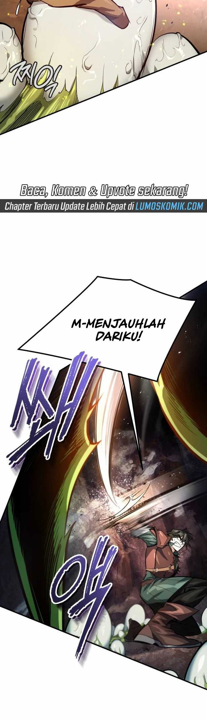 There Are No Bad Heroes In This World Chapter 09 Gambar 34