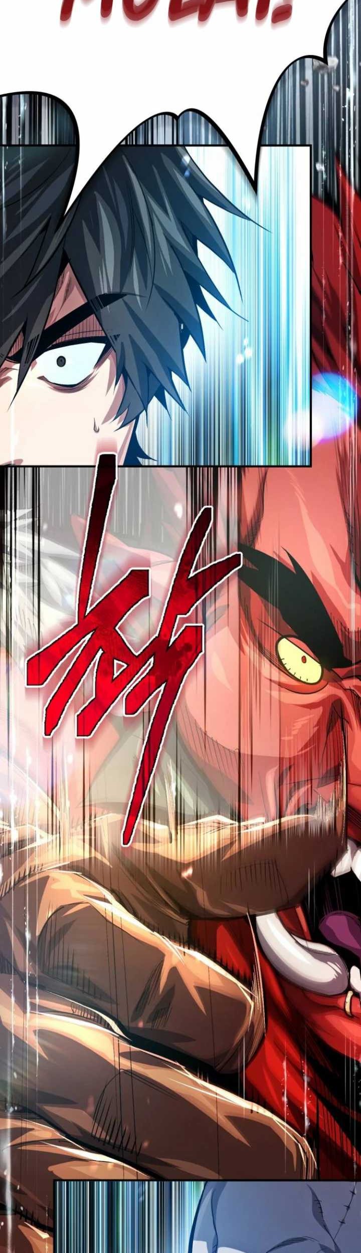 There Are No Bad Heroes In This World Chapter 08 Gambar 39