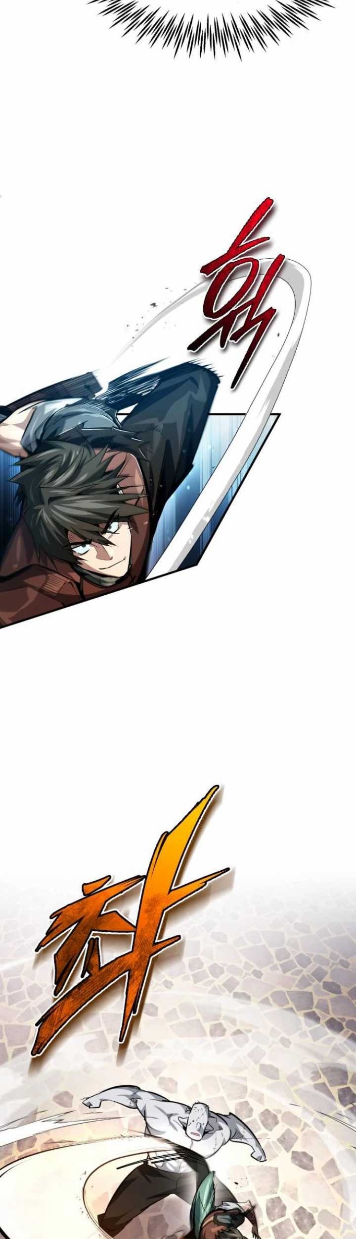 There Are No Bad Heroes In This World Chapter 08 Gambar 43