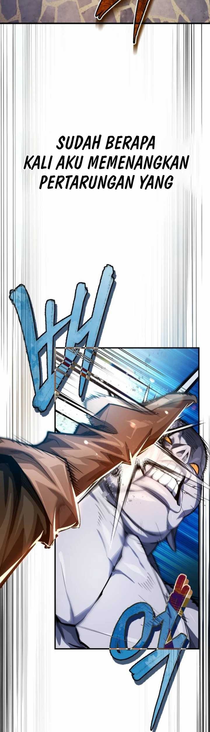 There Are No Bad Heroes In This World Chapter 08 Gambar 45