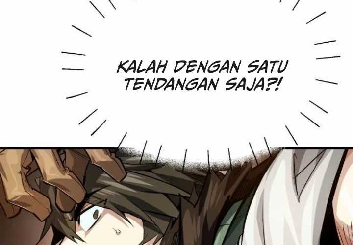 There Are No Bad Heroes In This World Chapter 08 Gambar 48