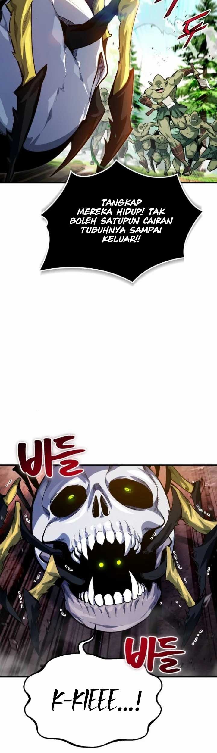 There Are No Bad Heroes In This World Chapter 08 Gambar 57
