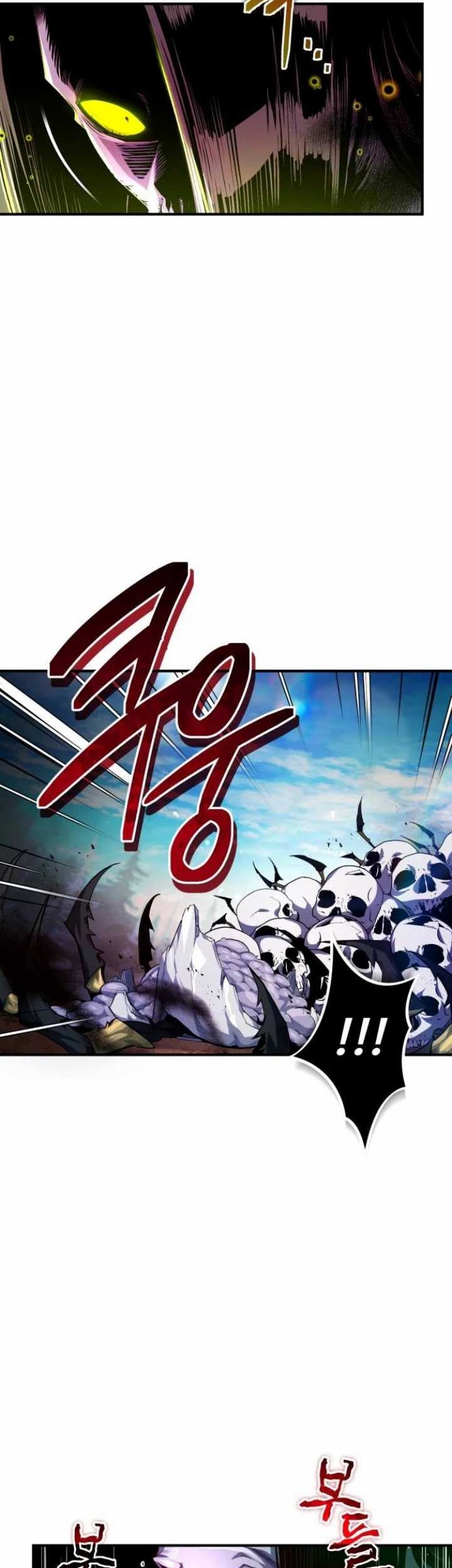 There Are No Bad Heroes In This World Chapter 08 Gambar 66