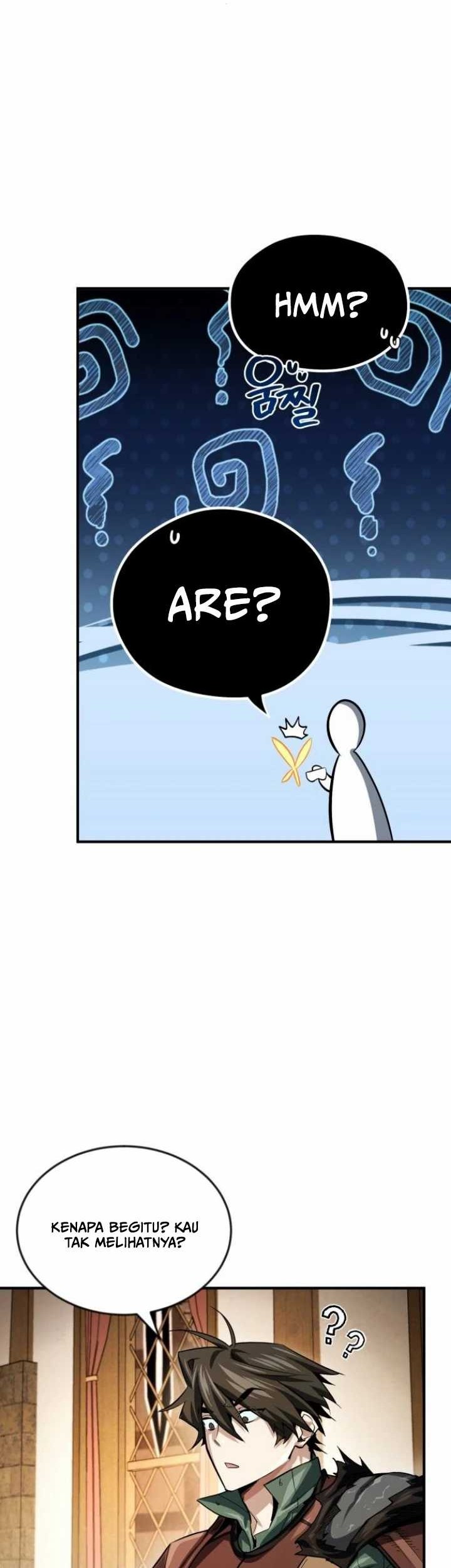 Baca  There Are No Bad Heroes In This World Chapter 08 Gambar 2