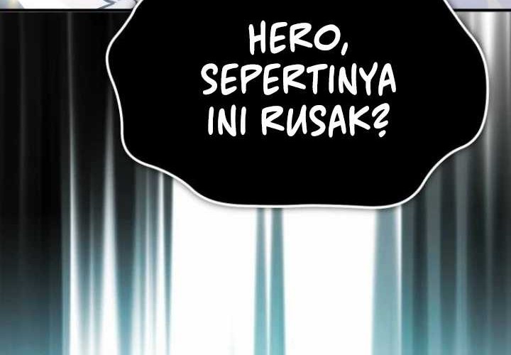 There Are No Bad Heroes In This World Chapter 08 Gambar 4