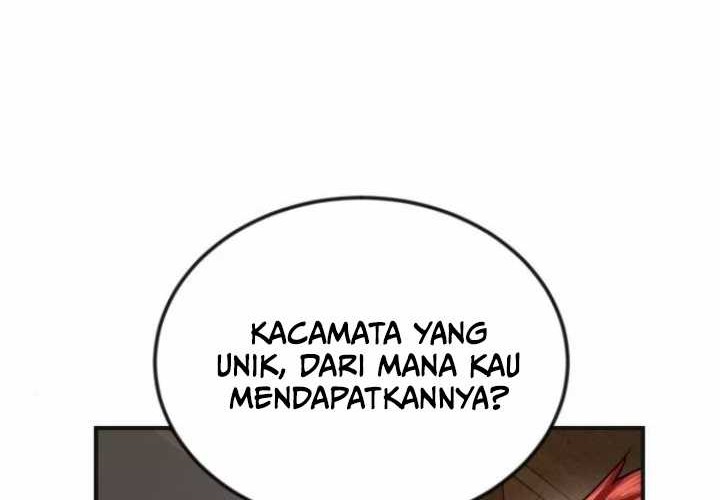 There Are No Bad Heroes In This World Chapter 08 Gambar 24