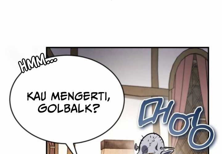 There Are No Bad Heroes In This World Chapter 08 Gambar 36