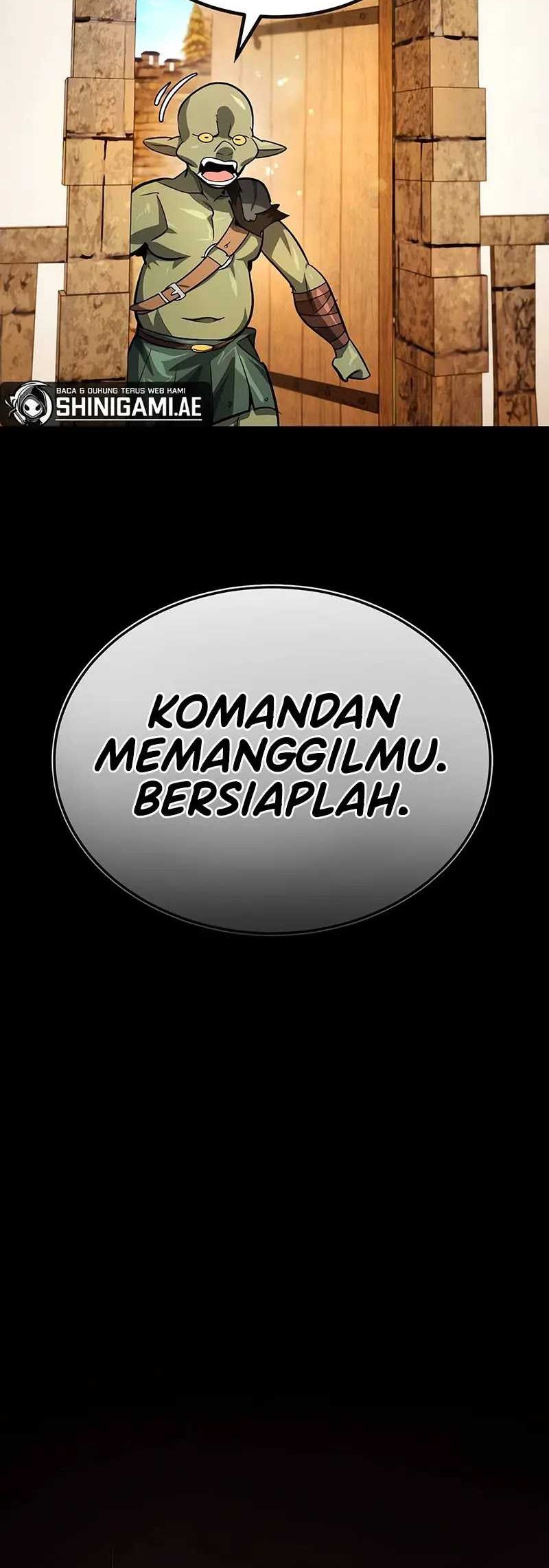 There Are No Bad Heroes In This World Chapter 07 Gambar 45