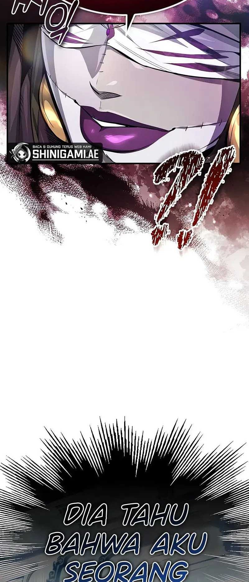 There Are No Bad Heroes In This World Chapter 07 Gambar 49