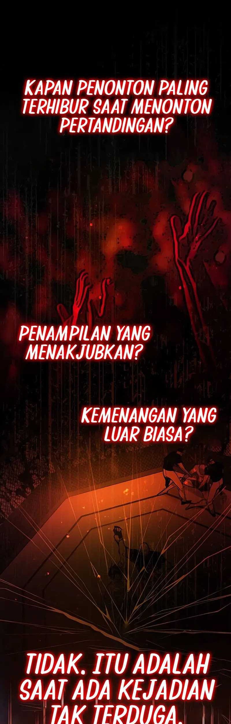 There Are No Bad Heroes In This World Chapter 07 Gambar 59
