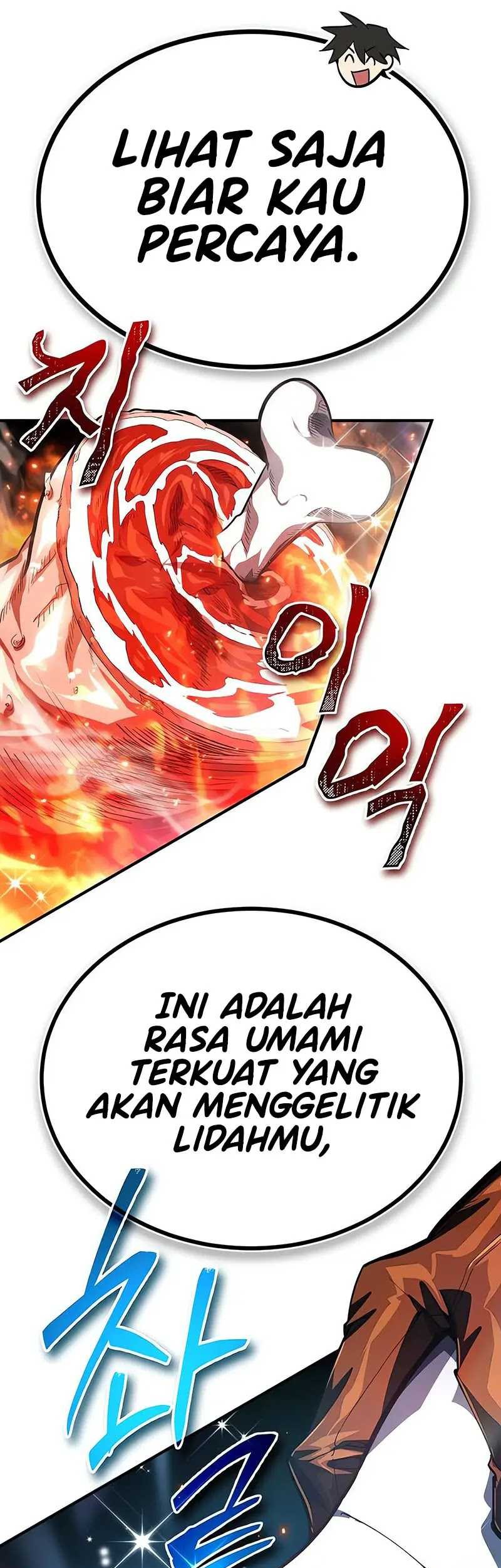 There Are No Bad Heroes In This World Chapter 07 Gambar 6