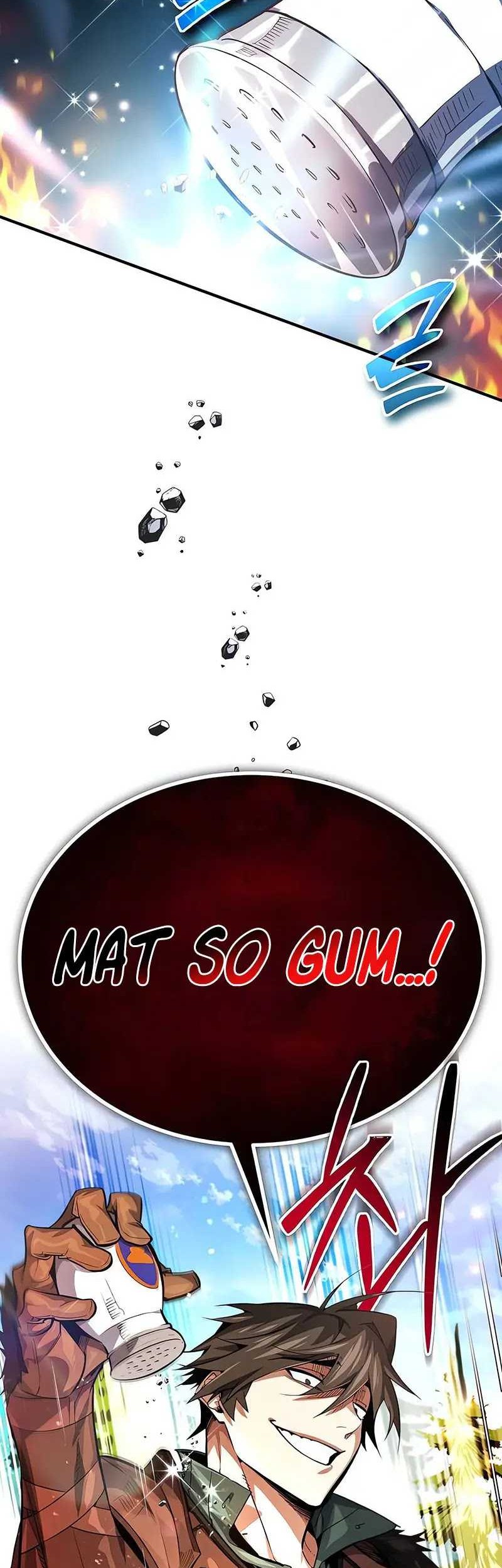 There Are No Bad Heroes In This World Chapter 07 Gambar 7