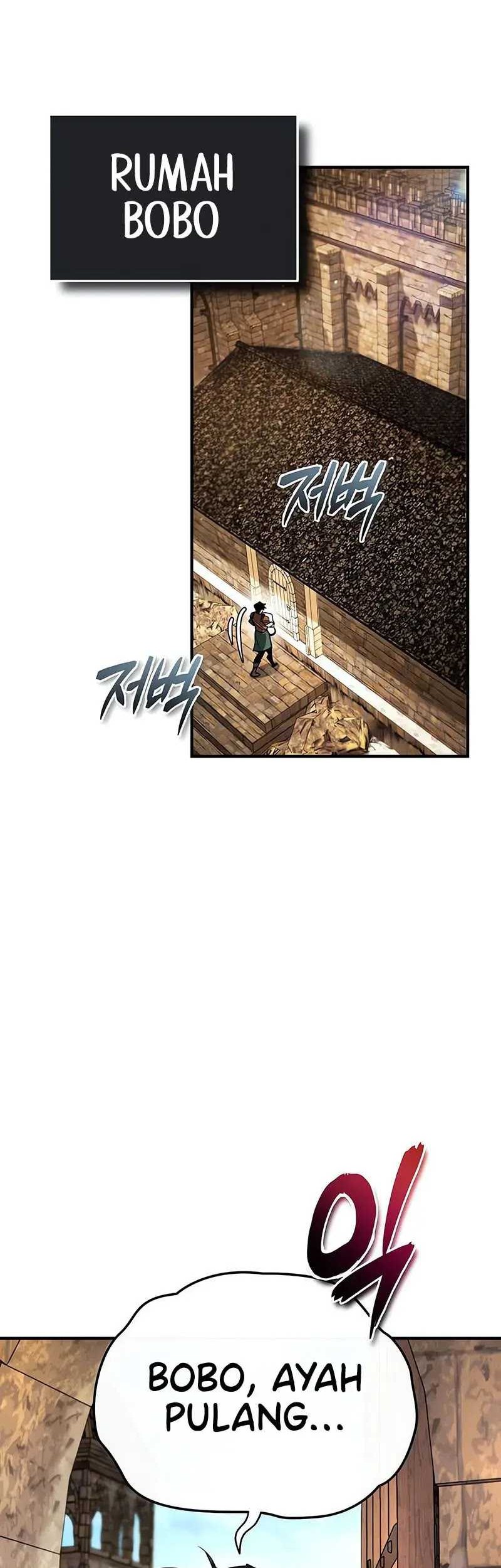 There Are No Bad Heroes In This World Chapter 07 Gambar 19