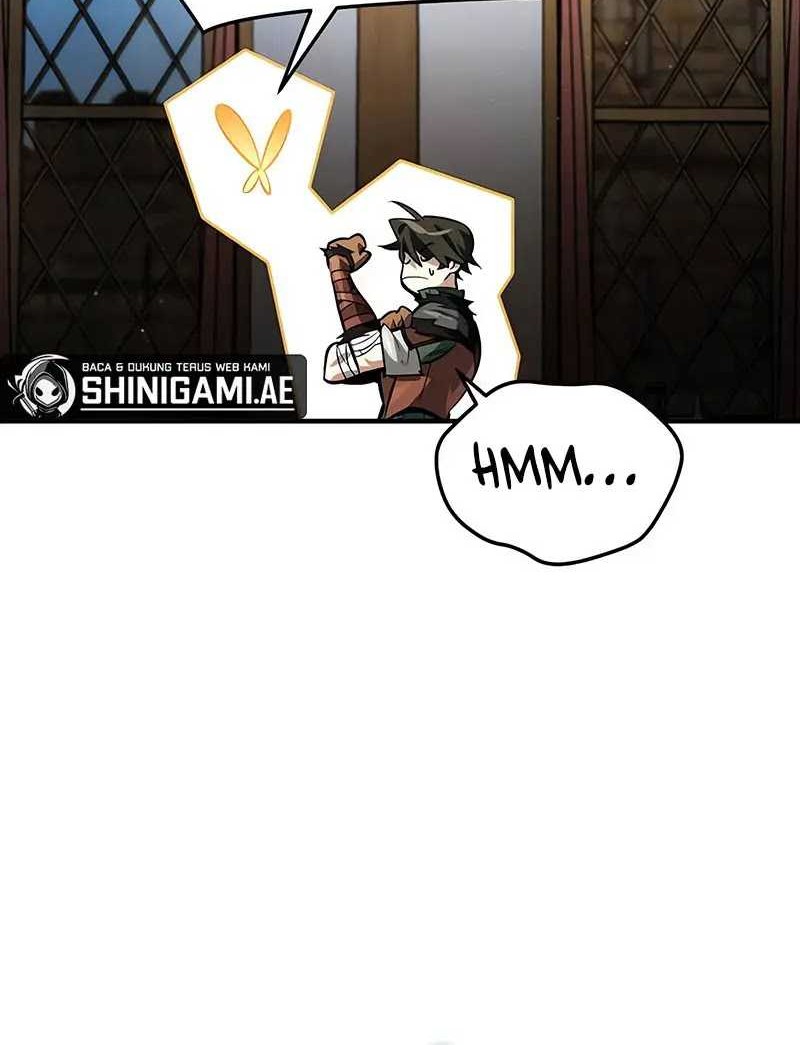 There Are No Bad Heroes In This World Chapter 07 Gambar 33