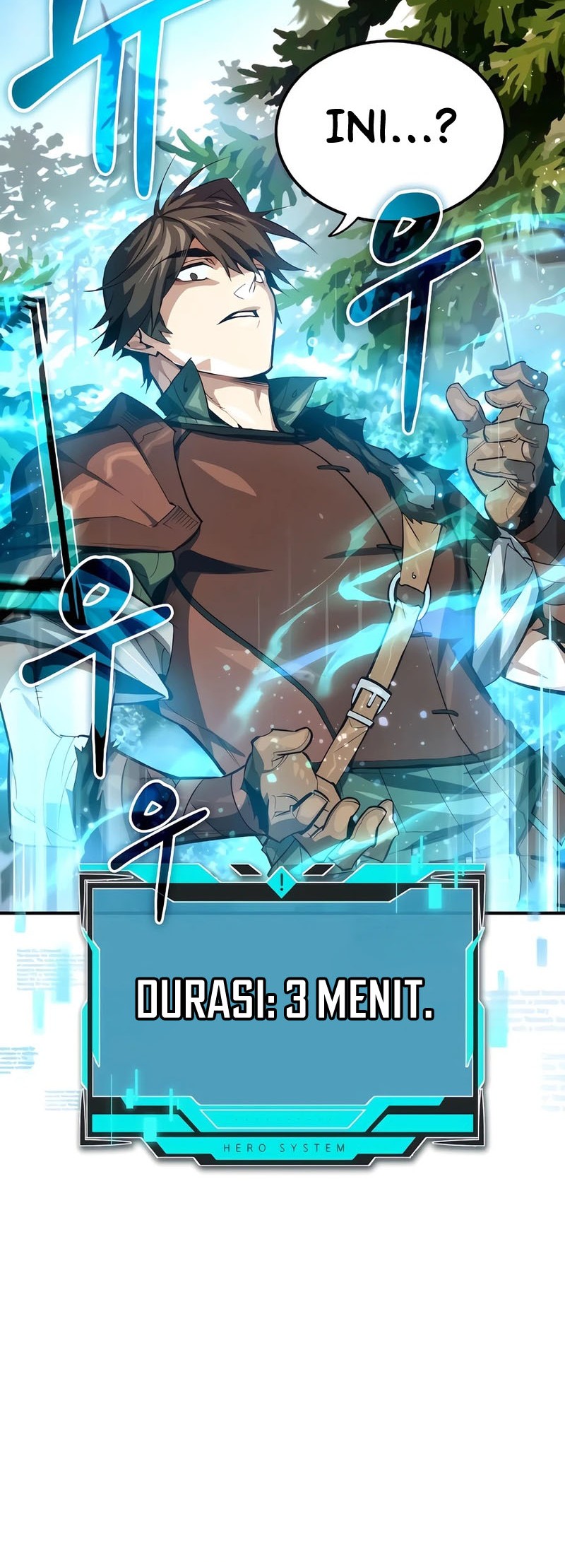There Are No Bad Heroes In This World Chapter 06 Gambar 40