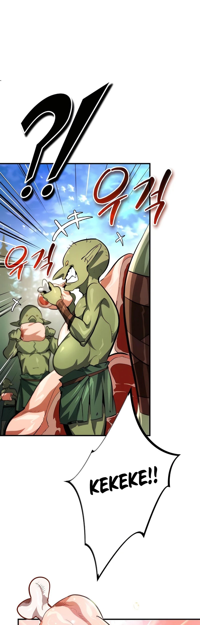 There Are No Bad Heroes In This World Chapter 06 Gambar 56